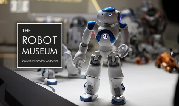 The Robot Museum
