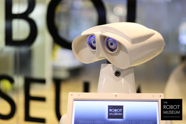 Entradas para The Robot Museum - Imagen 10
