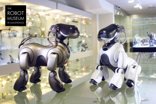 Entradas para The Robot Museum - Imagen 8
