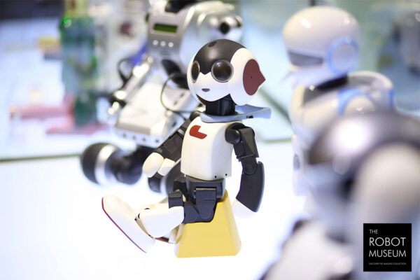 Entradas para The Robot Museum - Imagen 6
