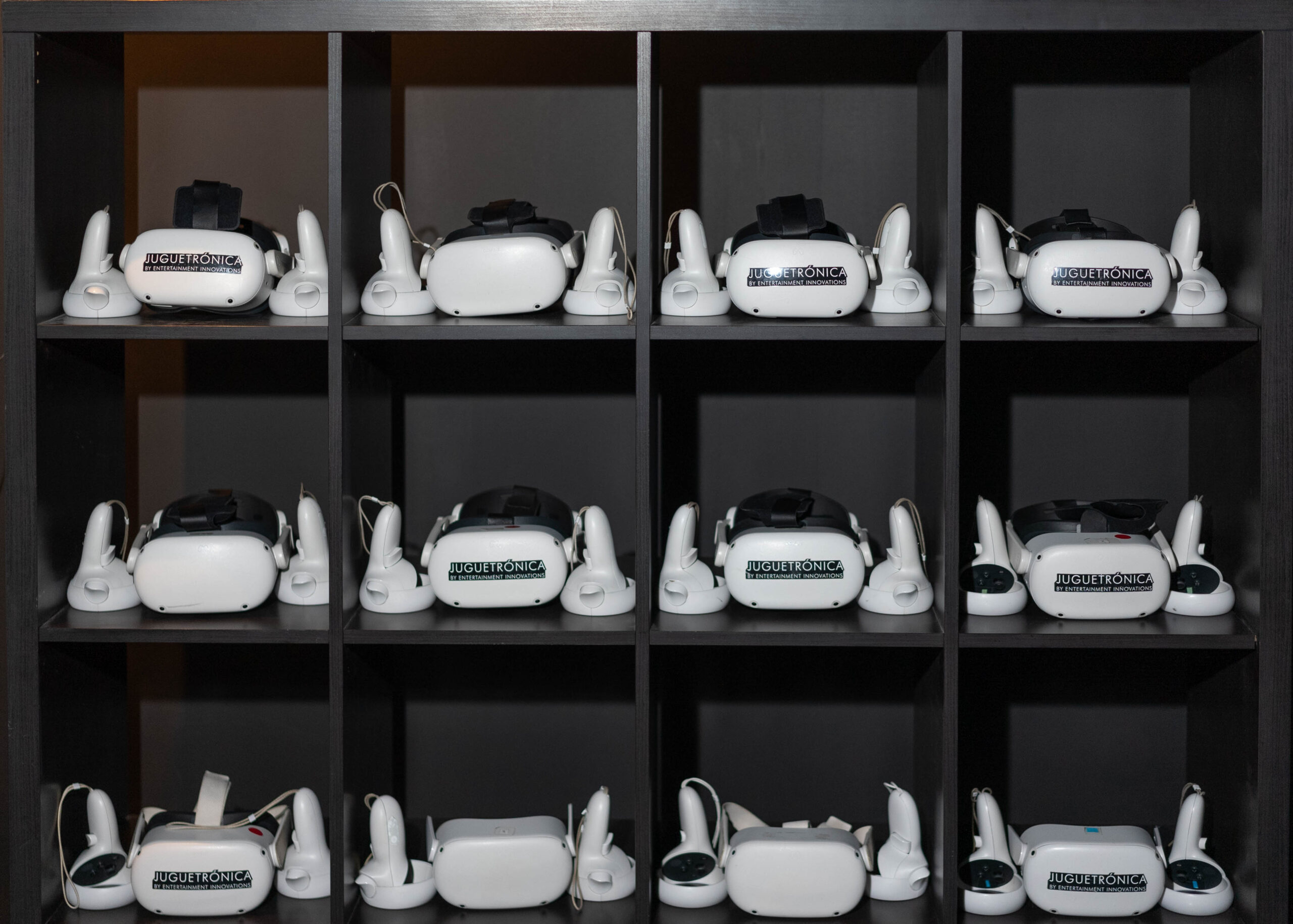 Entradas para VR Experience - Imagen 8