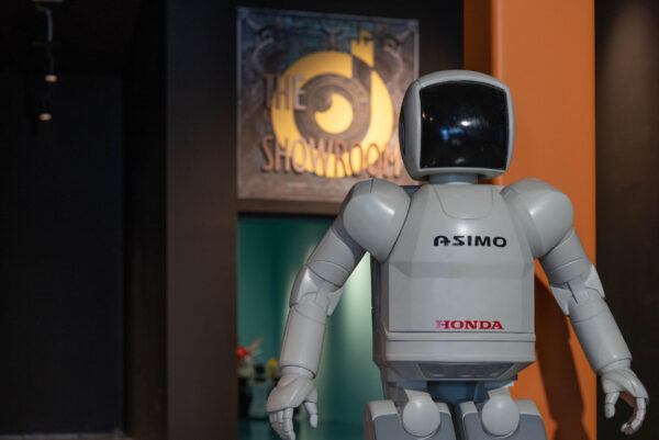 Entradas para The Robot Museum - Imagen 4