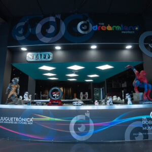 Entradas para Dreamland Full Experience