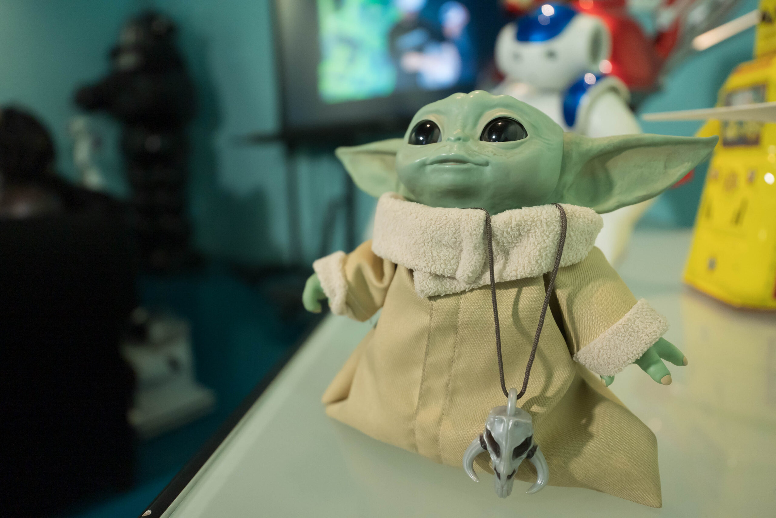 Entradas para The Robot Museum + Regreso a los 80 - Imagen 12