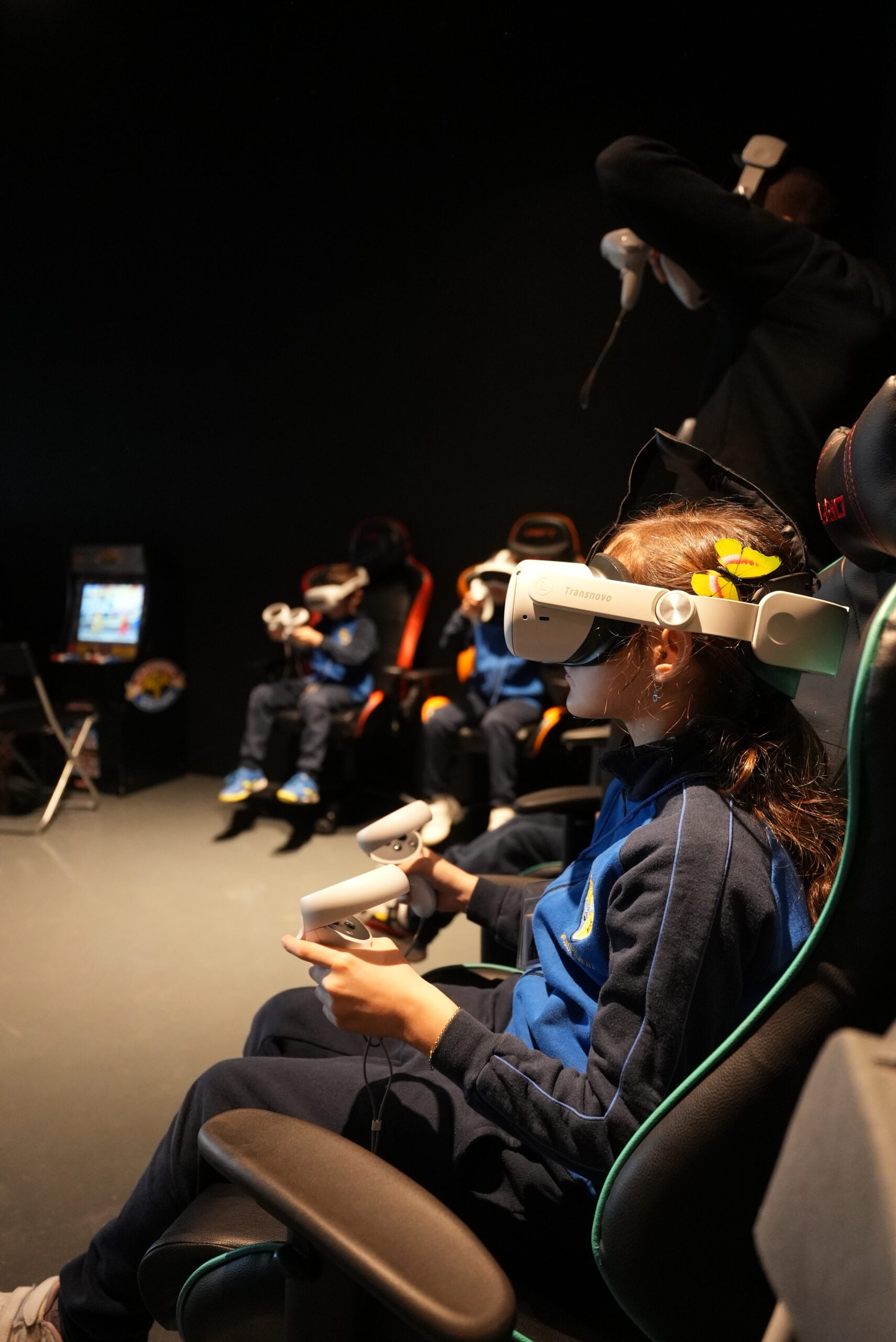 Entradas para VR Experience - Imagen 6
