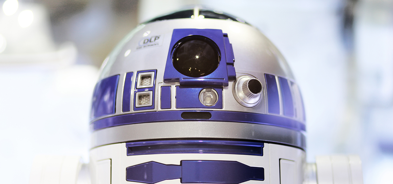 Entradas para The Robot Museum + Regreso a los 80 - Imagen 13