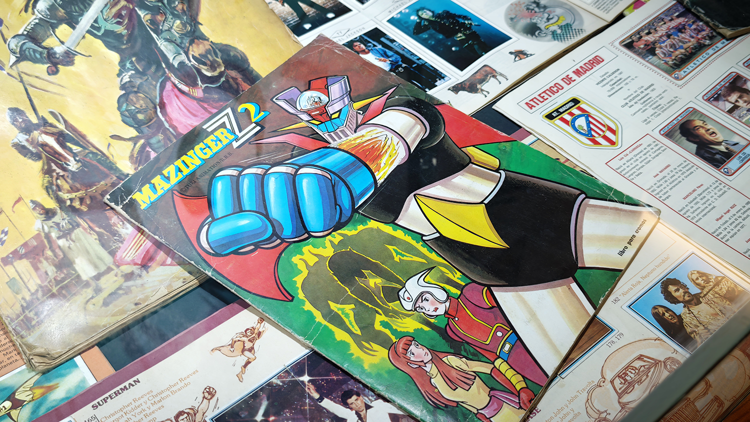 Entradas para Regreso a los 80 - Imagen 11