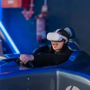 Entradas para The Robot Museum + VR Experience