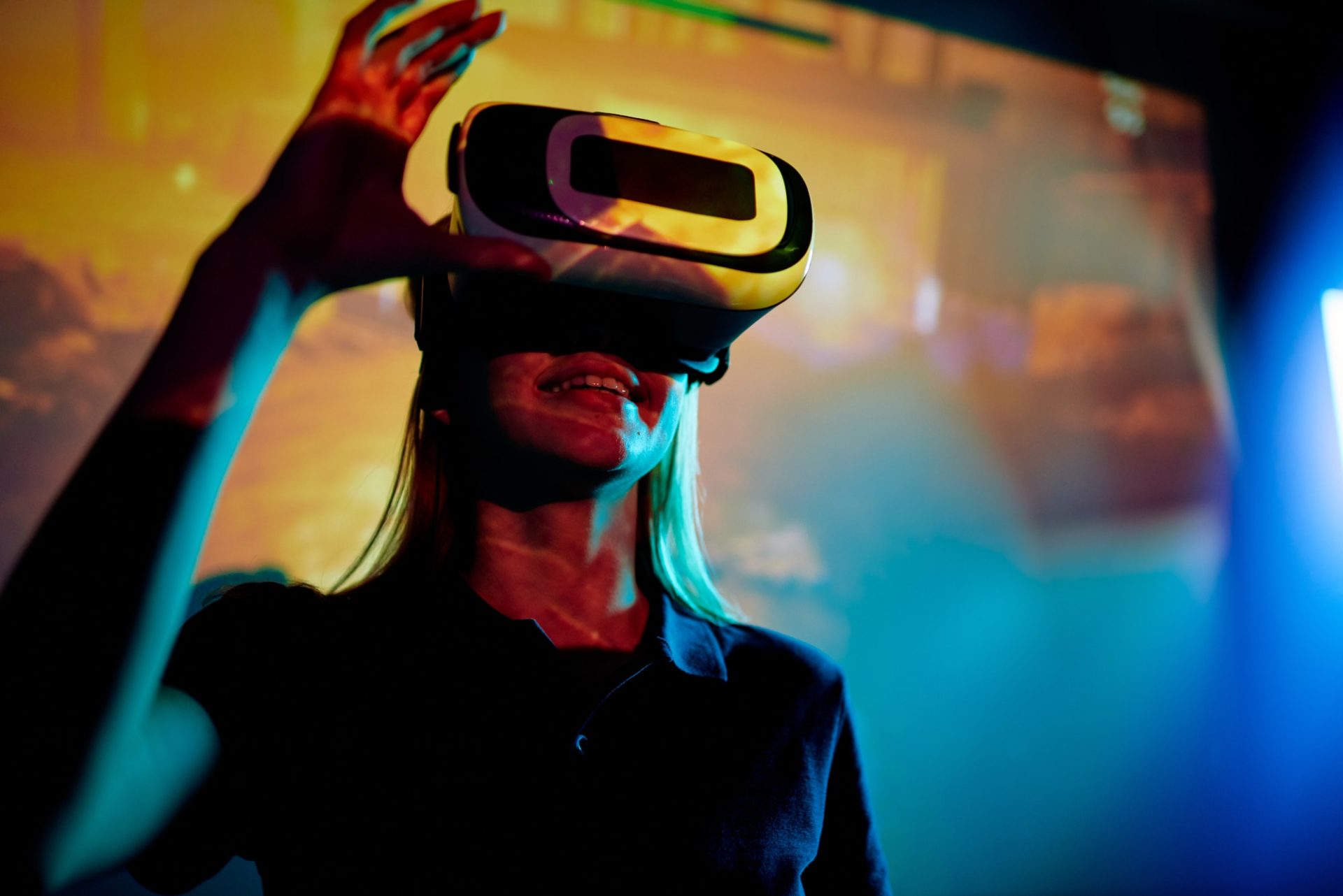 Entradas para VR Experience - Imagen 4